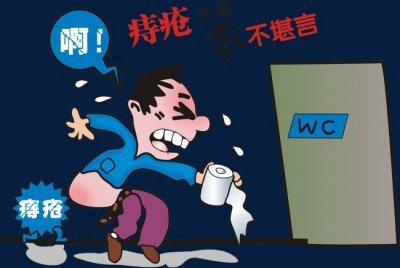 福清混合痔用什么方法治疗好
