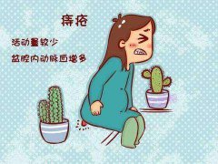 哪家医院看女性痔疮不尴尬