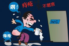 马尾治痔疮医院选择哪一家