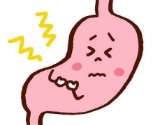 急性胃炎